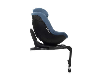 Cadeira Auto Jané 40-105cm iFlow Seal