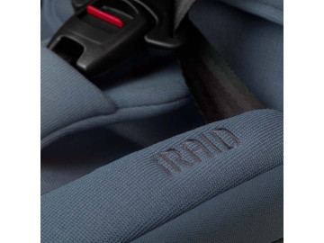 Cadeira Auto Jané 40-145cm iRaid Seal