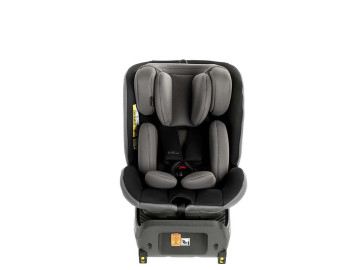 Cadeira Auto Jané Ixpert 40-105cm Mars Gray