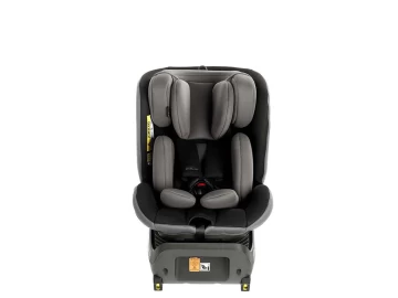 Cadeira Auto Jané Ixpert 40-105cm Mars Gray (Artigo Exposto)