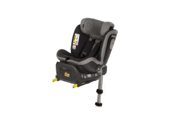 Cadeira Auto Jané Ixpert 40-105cm Mars Gray