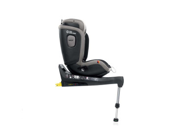Cadeira Auto Jané Ixpert 40-105cm Mars Gray