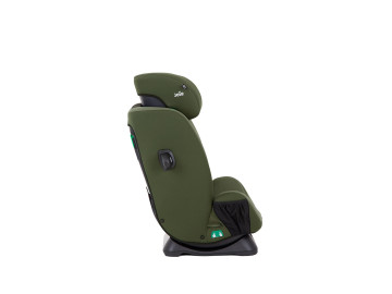 Cadeira Auto Joie Every Stage R129 Moss