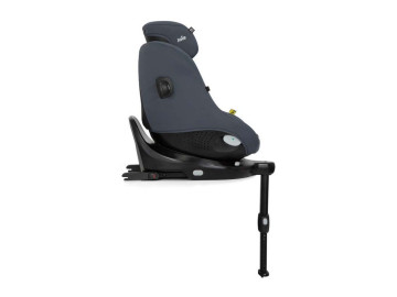 Cadeira Auto Joie I-Pivot Dark Slate