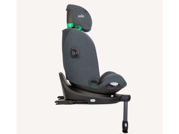Cadeira Auto Joie I-Pivot Grow Moonlight