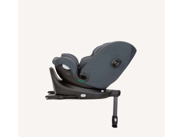 Cadeira Auto Joie I-Pivot Grow Moonlight