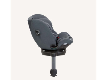 Cadeira Auto Joie I-Pivot Grow Moonlight