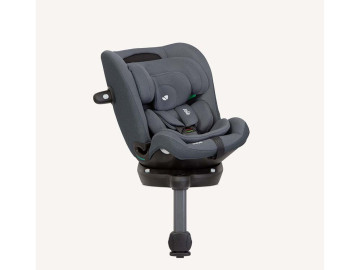 Cadeira Auto Joie I-Pivot Grow Moonlight