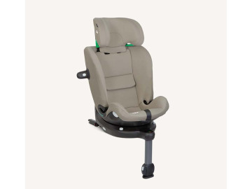Cadeira Auto Joie I-Pivot Grow Oak