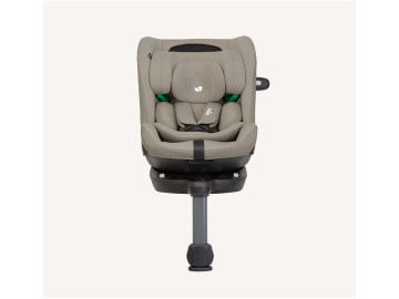 Cadeira Auto Joie I-Pivot Grow Oak