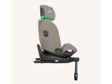 Cadeira Auto Joie I-Pivot Grow Oak
