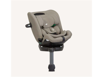 Cadeira Auto Joie I-Pivot Grow Oak