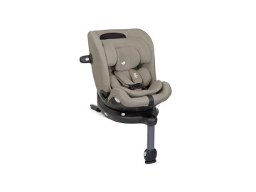 Cadeira Auto Joie I-Pivot Grow Oak