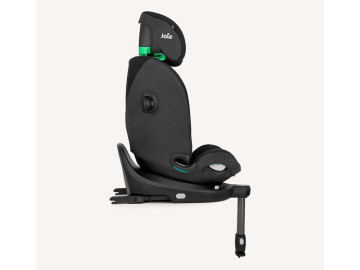 Cadeira Auto Joie I-Pivot Grow Shale 