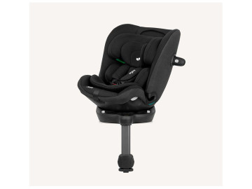 Cadeira Auto Joie I-Pivot Grow Shale 
