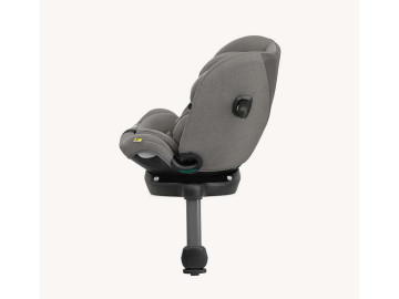 Cadeira Auto Joie I-Pivot Grow Thunder 
