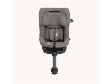 Cadeira Auto Joie I-Pivot Grow Thunder 