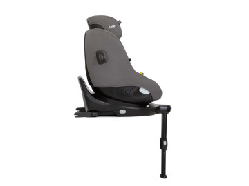 Cadeira Auto Joie I-Pivot Thunder