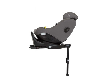 Cadeira Auto Joie I-Pivot Thunder