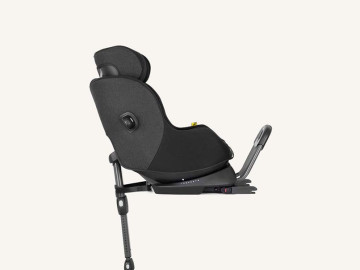 Cadeira Auto Joie I-Soren Shale