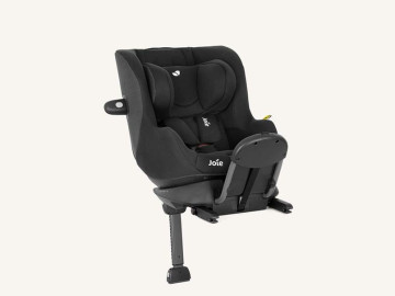 Cadeira Auto Joie I-Soren Shale