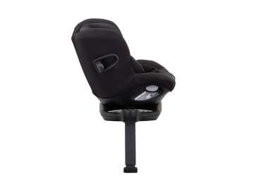 Cadeira Auto Joie I-Spin 360 Coal