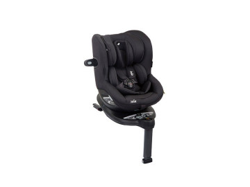 Cadeira Auto Joie I-Spin 360 Coal