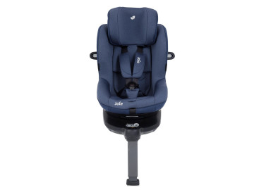 Cadeira Auto Joie I-Spin 360 Deep Sea