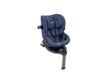 Cadeira Auto Joie I-Spin 360 Deep Sea