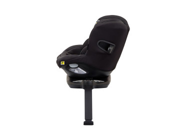 Cadeira Auto Joie I-Spin 360 E Coal