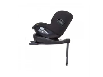 Cadeira Auto Joie I-Spin 360 E (Sem Redutores) Coal