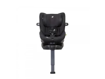 Cadeira Auto Joie I-Spin 360 E (Sem Redutores) Coal