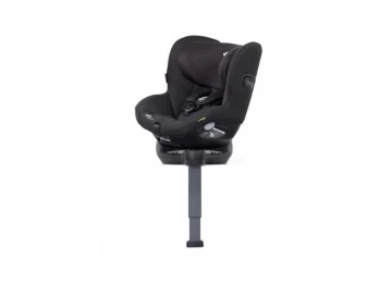 Cadeira Auto Joie I-Spin 360 E (Sem Redutores) Coal