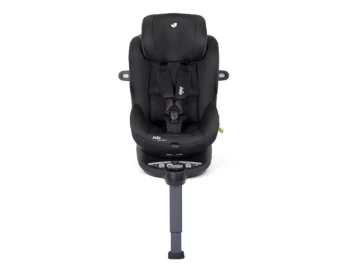 Cadeira Auto Joie I-Spin 360 E (Sem Redutores) Coal