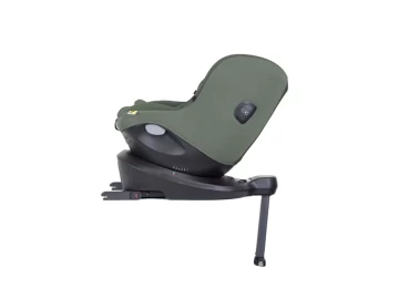 Cadeira Auto Joie I-Spin 360º Thyme