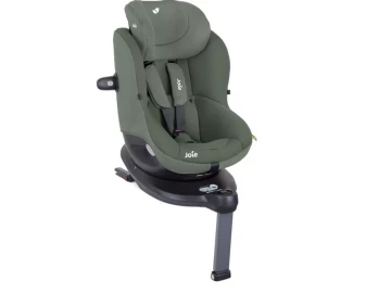 Cadeira Auto Joie I-Spin 360º Thyme