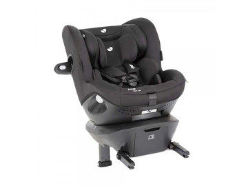 Cadeira Auto Joie I-Spin Safe Coal