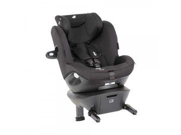 Cadeira Auto Joie I-Spin Safe Coal