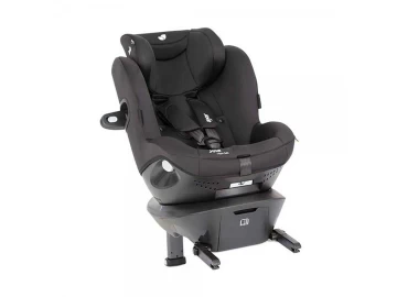 Cadeira Auto Joie I-Spin Safe Coal