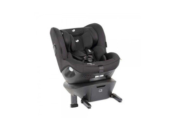 Cadeira Auto Joie I-Spin Safe Coal