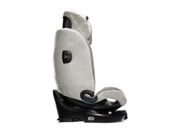 Cadeira Auto Joie I-Spin XL Oyster