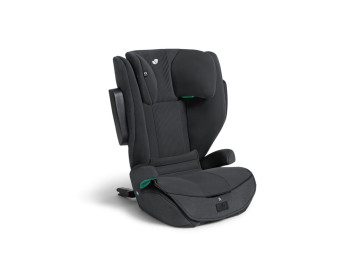Cadeira Auto Joie I-Traver Signature 2025 Ebony