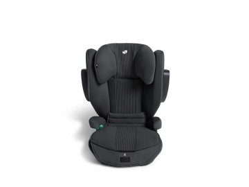 Cadeira Auto Joie I-Traver Signature 2025 Ebony