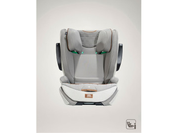 Cadeira Auto Joie I-Traver Signature Oyster