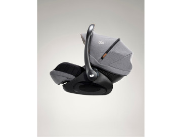 Cadeira Auto Joie Signature I-Level Recline Carbon