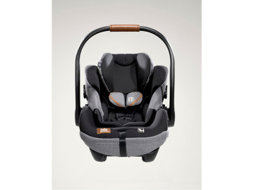 Cadeira Auto Joie Signature I-Level Recline Carbon