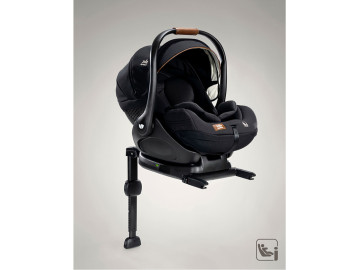 Cadeira Auto Joie Signature I-Level Recline Eclipse