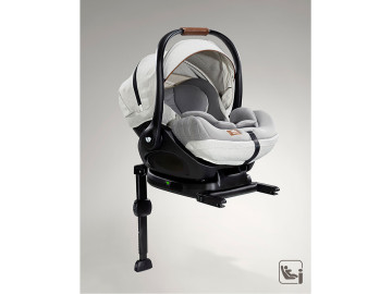 Cadeira Auto Joie Signature I-Level Recline Oyster