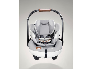 Cadeira Auto Joie Signature I-Level Recline Oyster