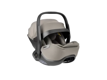 Cadeira Auto Kikkaboo 40-87cm I-Class Champagne 